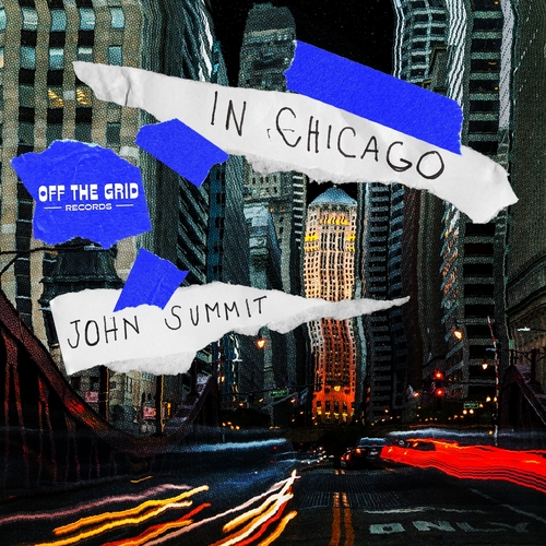 John Summit - In Chicago [OTG001D3]